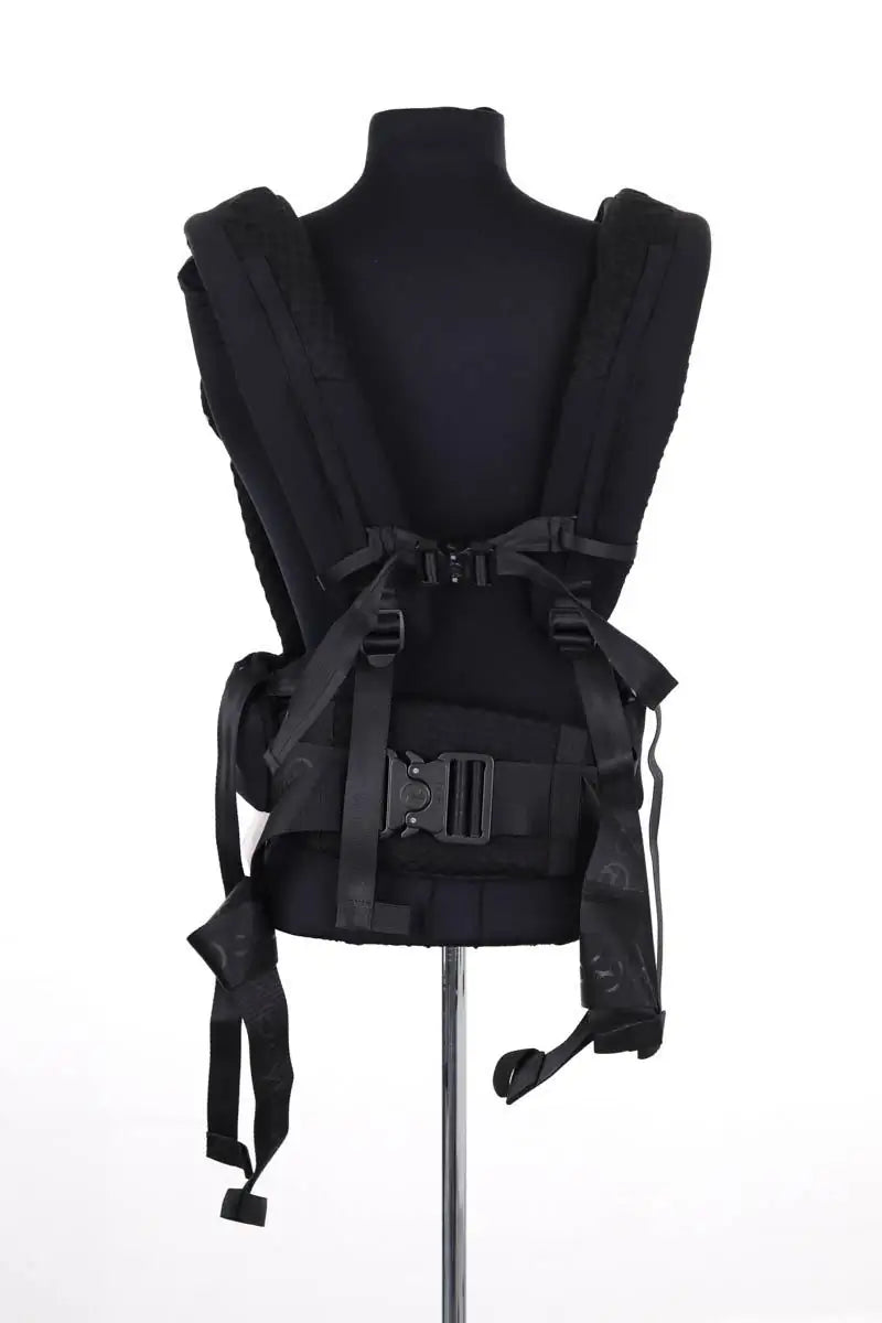 Porte-bébé Cybex Coya Noir en 