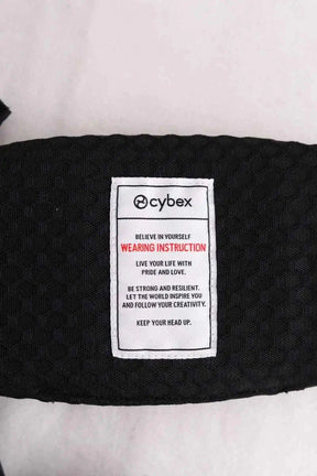 Porte-bébé Cybex Coya Noir en 