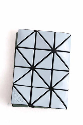 Porte-carte Issey Miyake Bleu en Tissu
