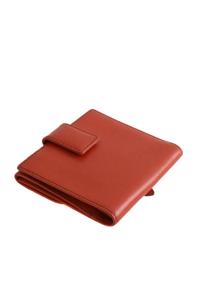 Porte-monnaie Tod's Marron en Cuir
