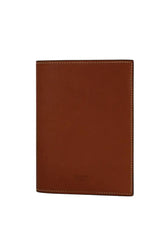 Portefeuille Celine Marron en Cuir - Seconde Main