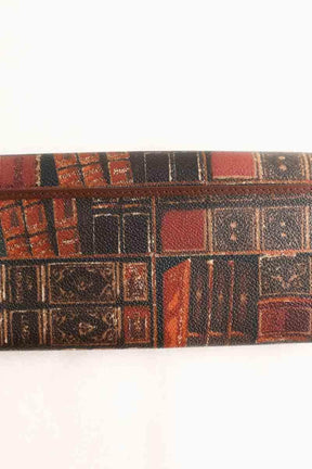 Portefeuille Sonia Rykiel Marron en Cuir