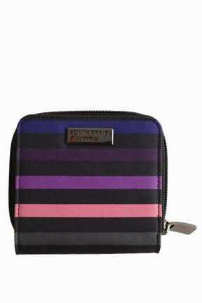 Portefeuille Sonia Rykiel Multicolore en Tissu