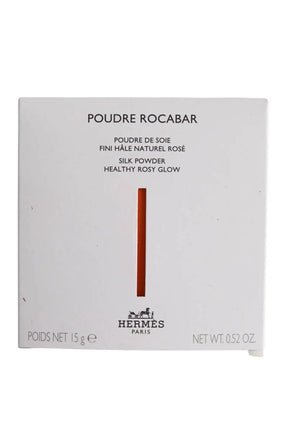 Poudre Hermès Rose en  - Seconde Main