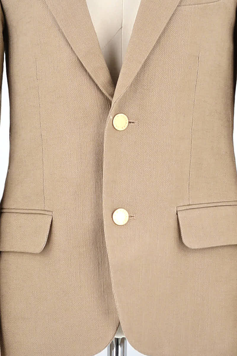 Blazer Zadig & Voltaire  Beige