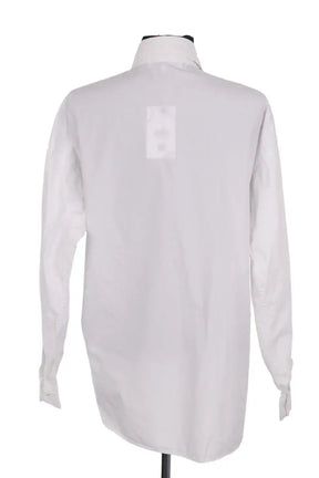 Chemise Gerard Darel Blanc en Coton