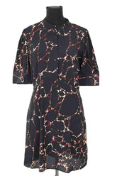 Robe Bash  Noir