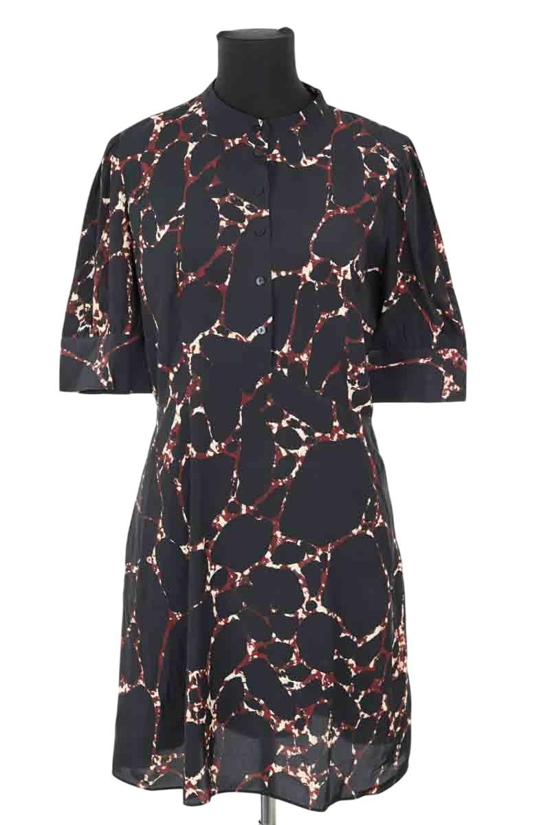 Robe Bash  Noir