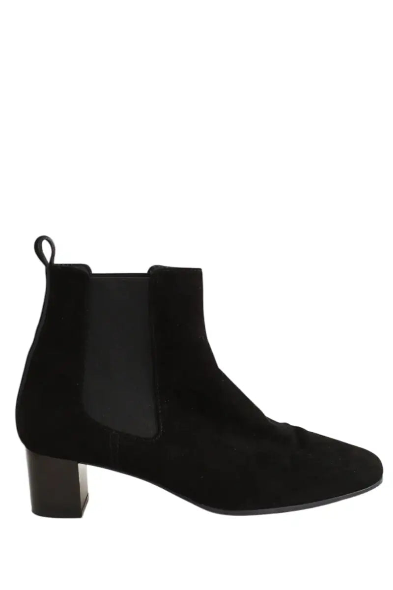 Boots Stuart Weitzman  Noir