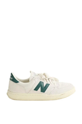 Baskets New Balance  Blanc