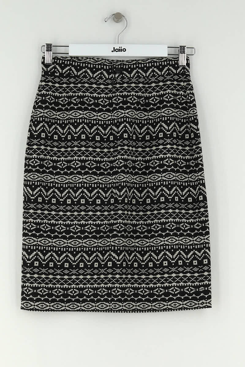Jupe Kenzo  Noir