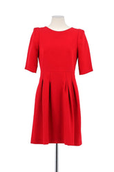 Robe Claudie Pierlot  Rouge
