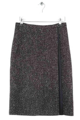 Jupe Max Mara  Anthracite