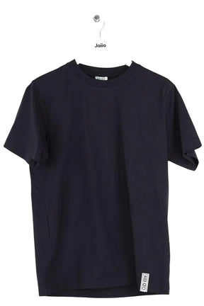 T-shirt Kenzo Noir en Coton, taille M - Seconde Main
