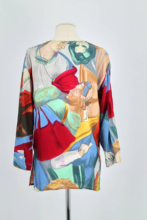 Blouses Kenzo  Multicolore