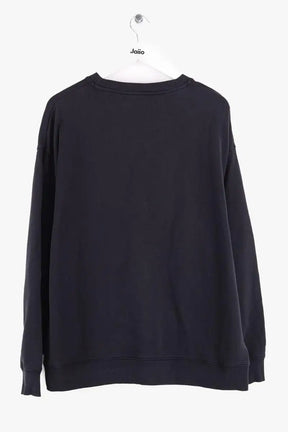 Pull Acne Studios Anthracite en Coton