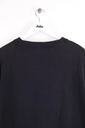 Pull Acne Studios Anthracite en Coton