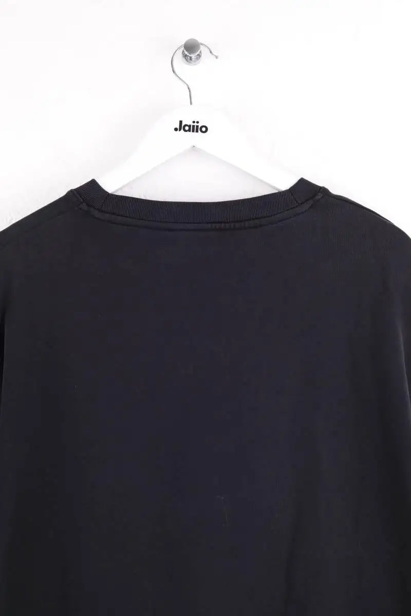 Pull Acne Studios Anthracite en Coton