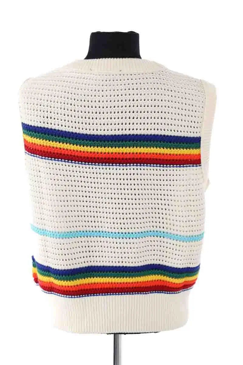 Pull Acne Studios Beige en Laine