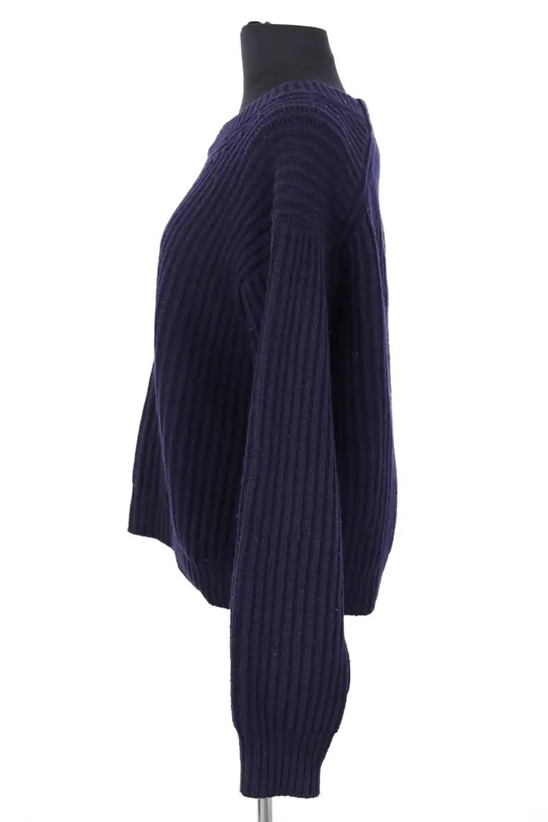 Pull Acne Studios Bleu en Laine