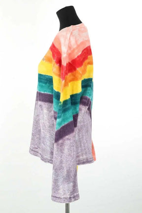 Pull Acne Studios Multicolore en Coton