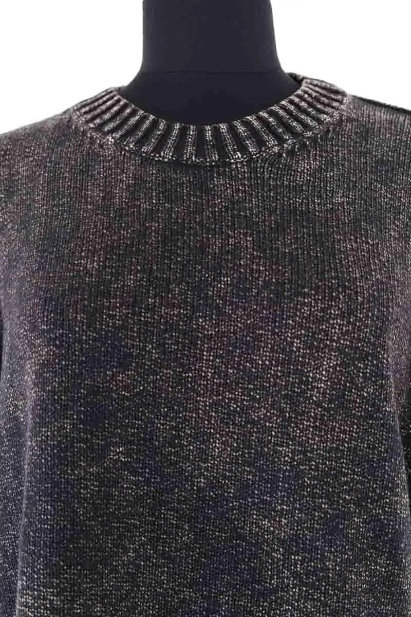 Pull Acne Studios Noir en Laine