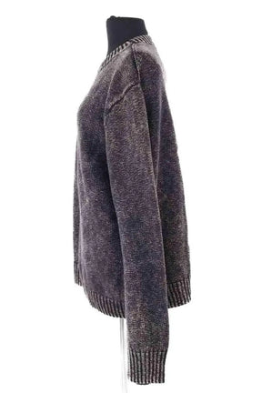 Pull Acne Studios Noir en Laine