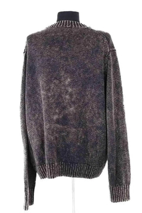 Pull Acne Studios Noir en Laine