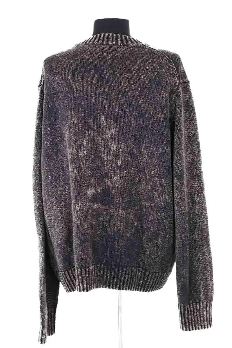 Pull Acne Studios Noir en Laine