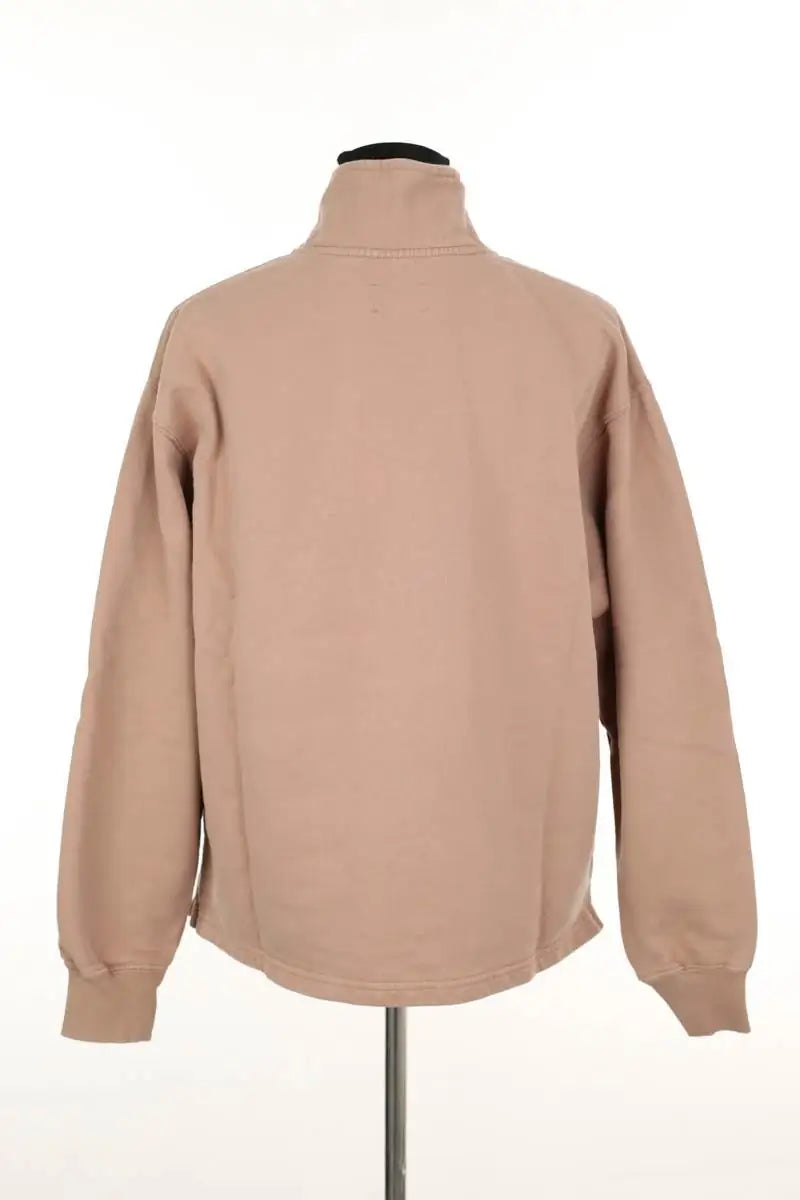 Pull Aimé Leon Dore Marron en Coton