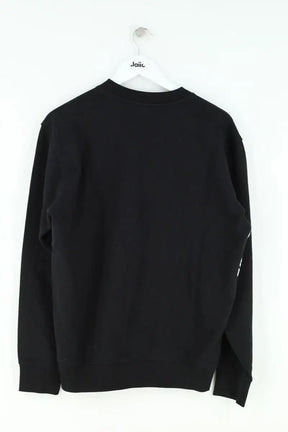 Pull Alexander McQueen Noir en Coton