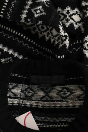 Pull Alexander Wang Noir en Laine