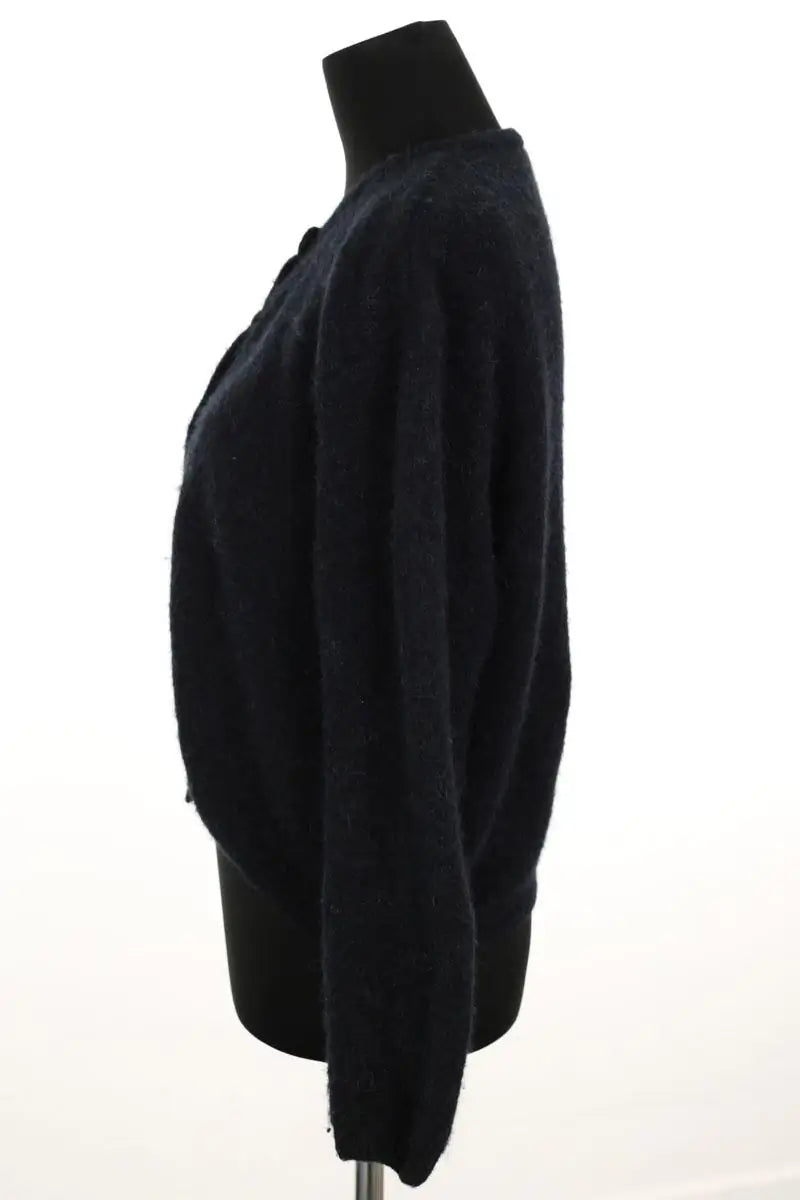 Pull American Vintage Marine en Laine