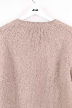 Pull Ami Beige en Laine