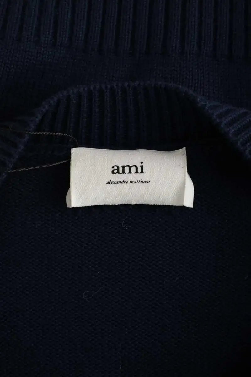 Pull Ami Bleu en Coton