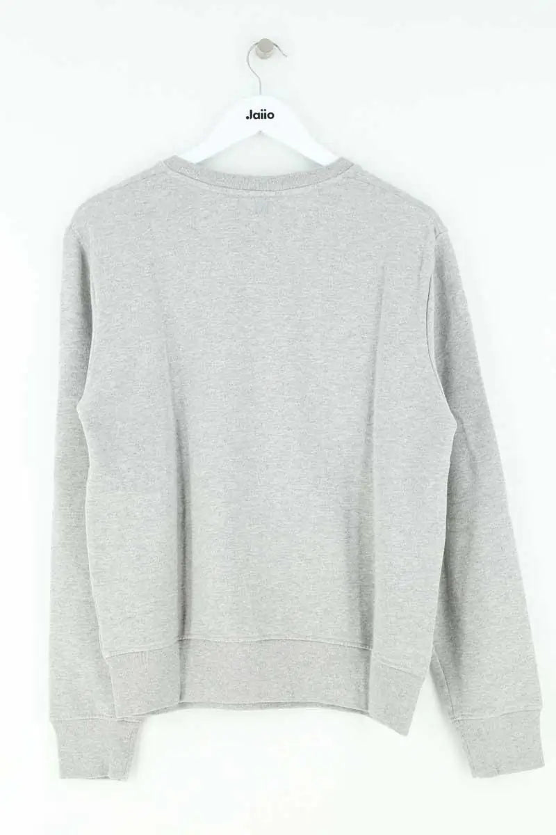 Pull Ami Gris en Coton