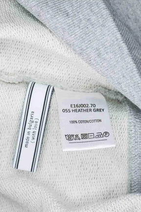 Pull Ami Gris en Coton