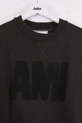 Pull Ami Kaki en Coton