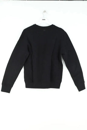 Pull Ami Noir en Coton