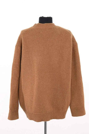 Pull Anine Bing Camel en Cachemire