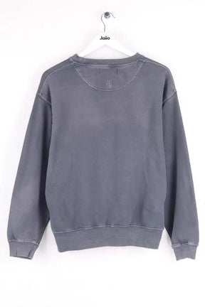 Pull Anine Bing Gris en Coton