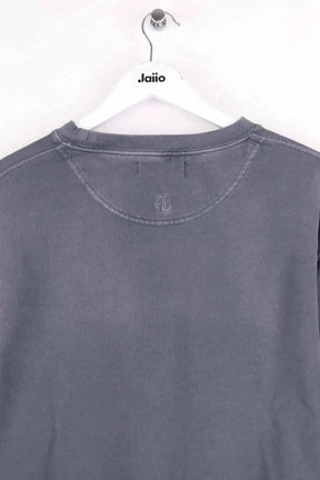 Pull Anine Bing Gris en Coton