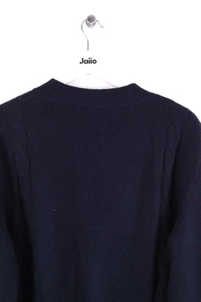 Pull APC Bleu en Laine