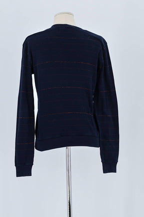 Pull APC Marine en Coton