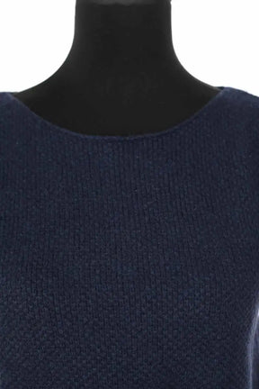 Pull APC Marine en Laine