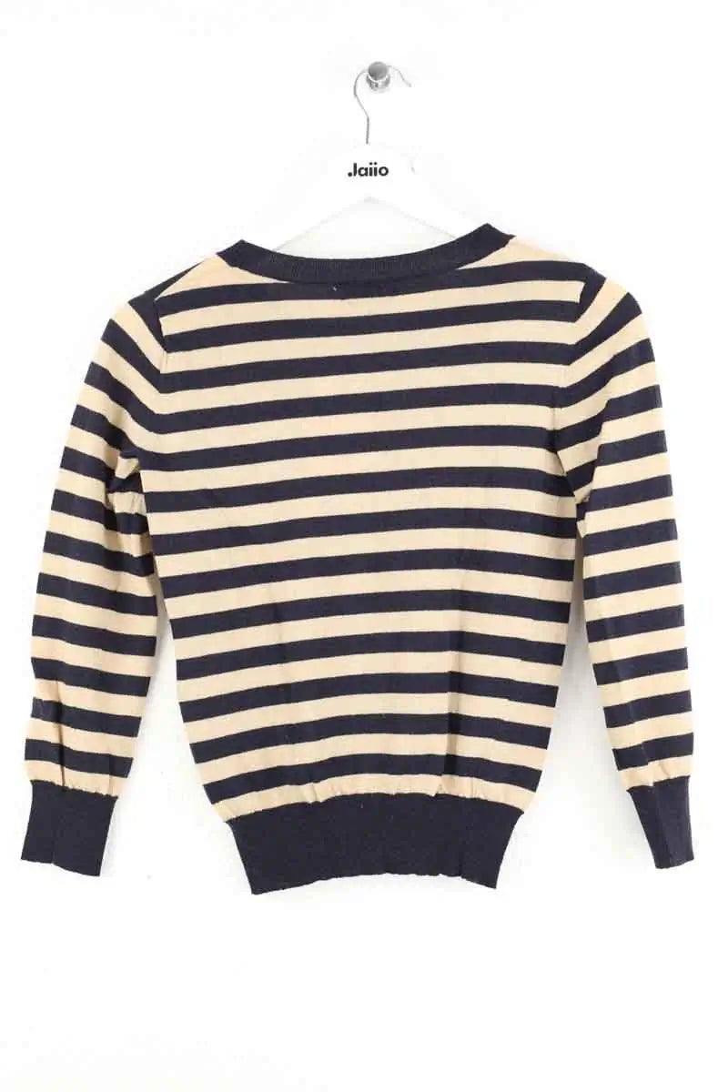 Pull APC Marine en Laine