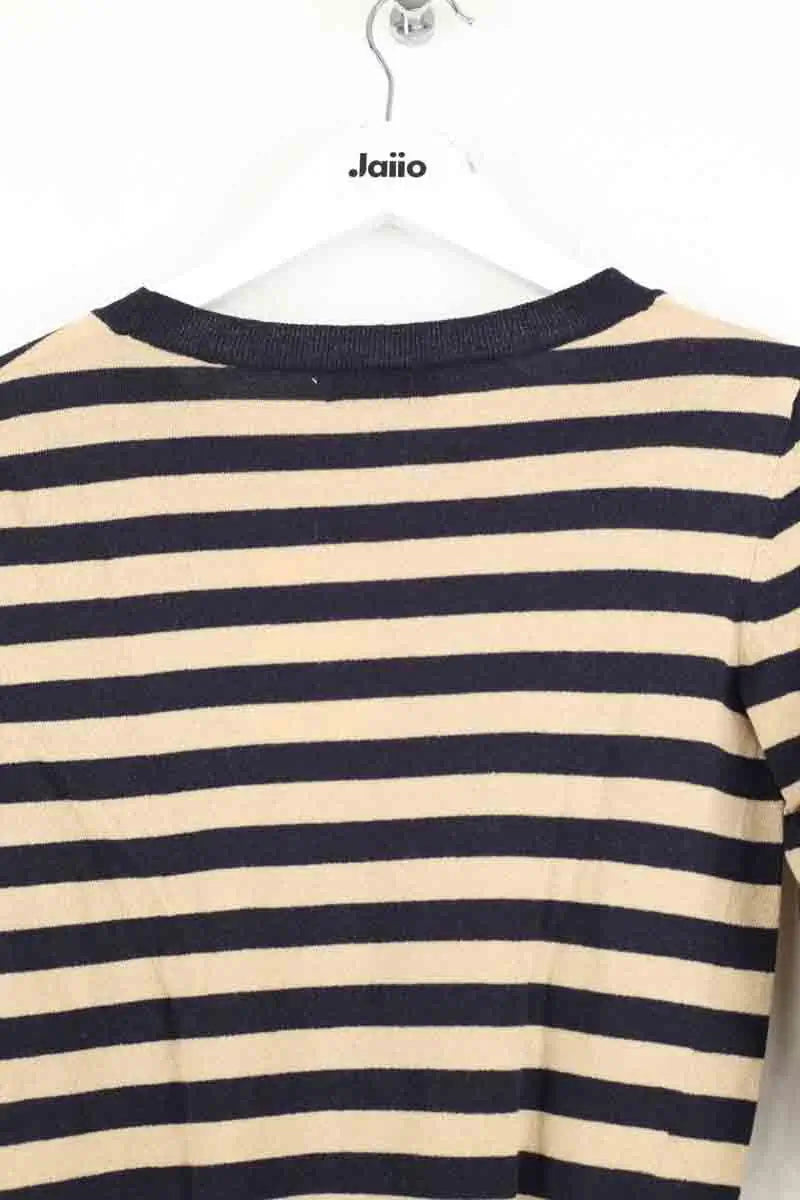 Pull APC Marine en Laine