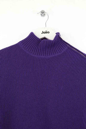 Pull Armani Violet en Laine