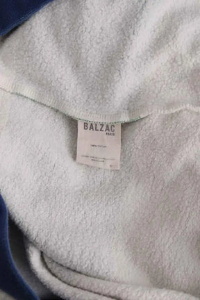Pull Balzac Multicolore en Coton