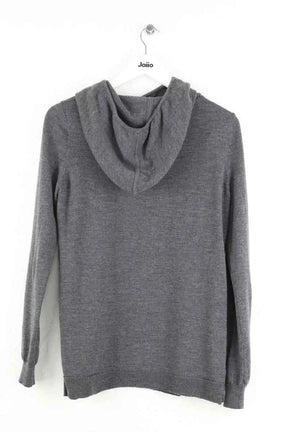 Pull Barbara Bui Gris en Laine